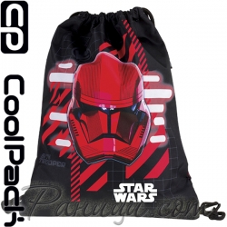 Cool Pack Beta Спортна торба Star Wars D54314 Cool Pack Beta Спортна торба Star Wars D54314